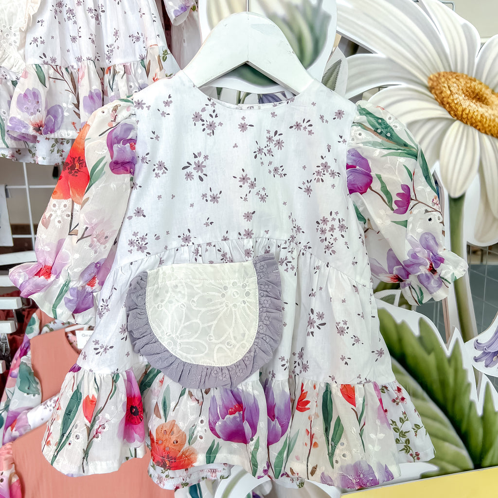 Grace Dress