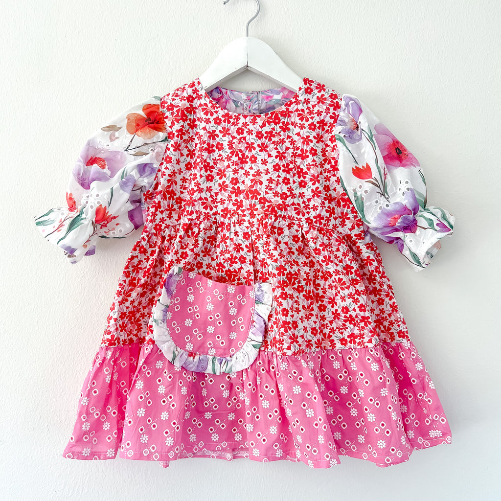 Grace Dress