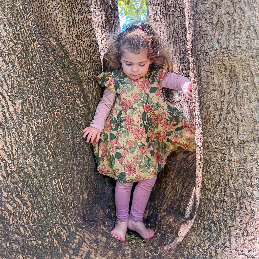 Boho Dresses - sleeveless