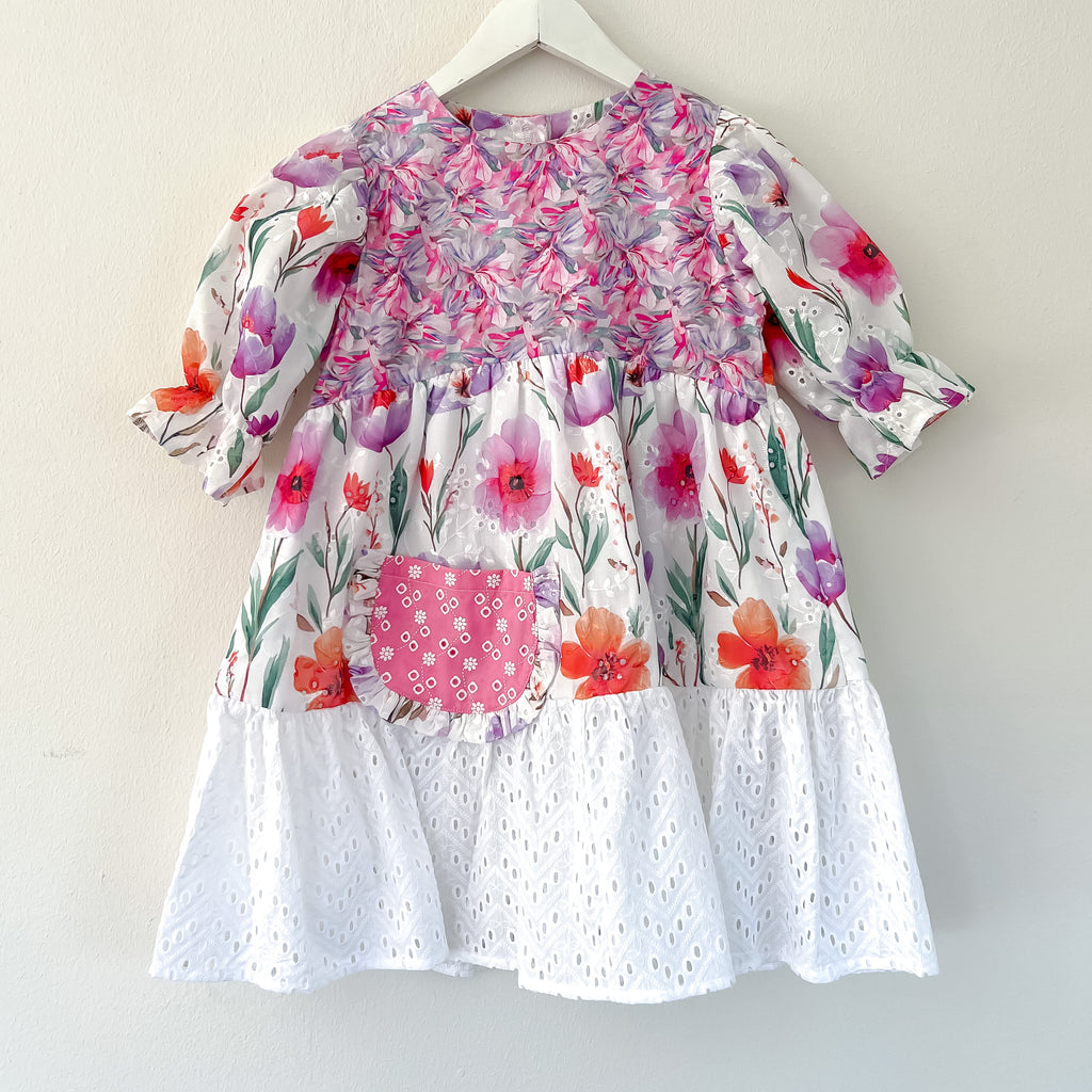 Grace Dress