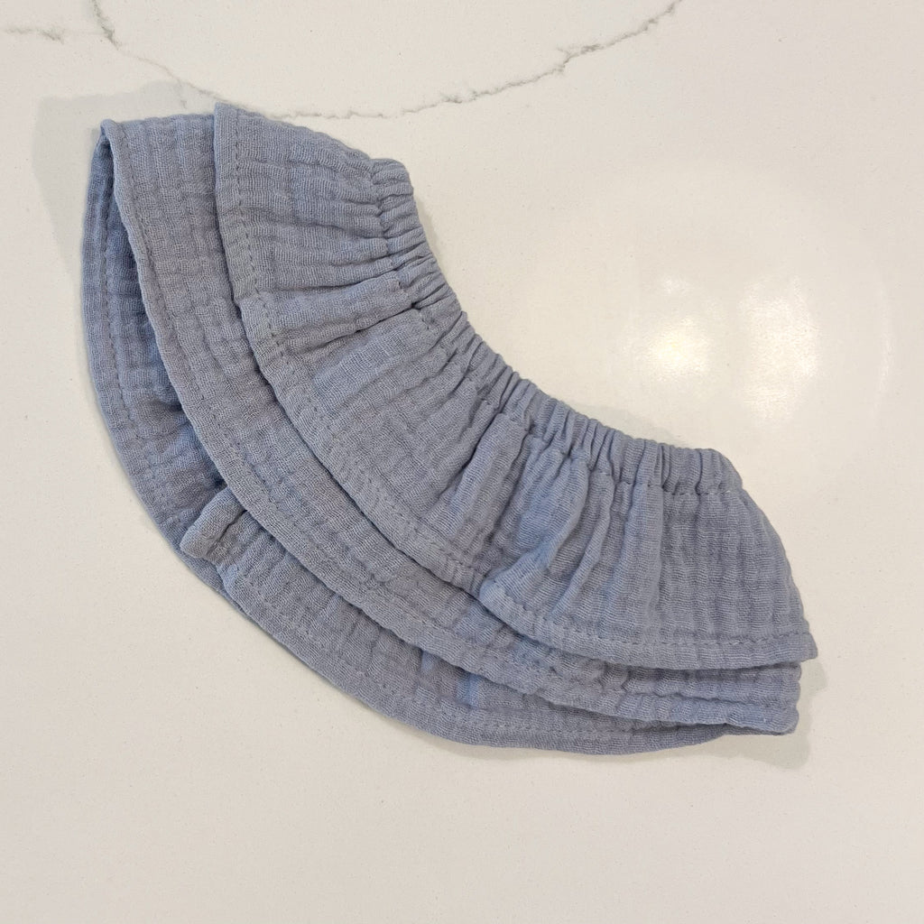 Muslin Collar