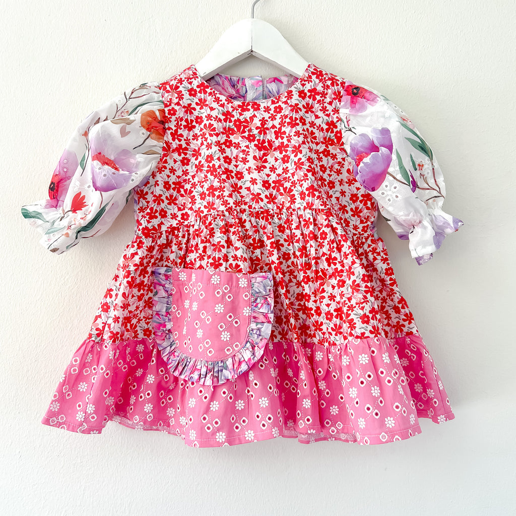 Grace Dress
