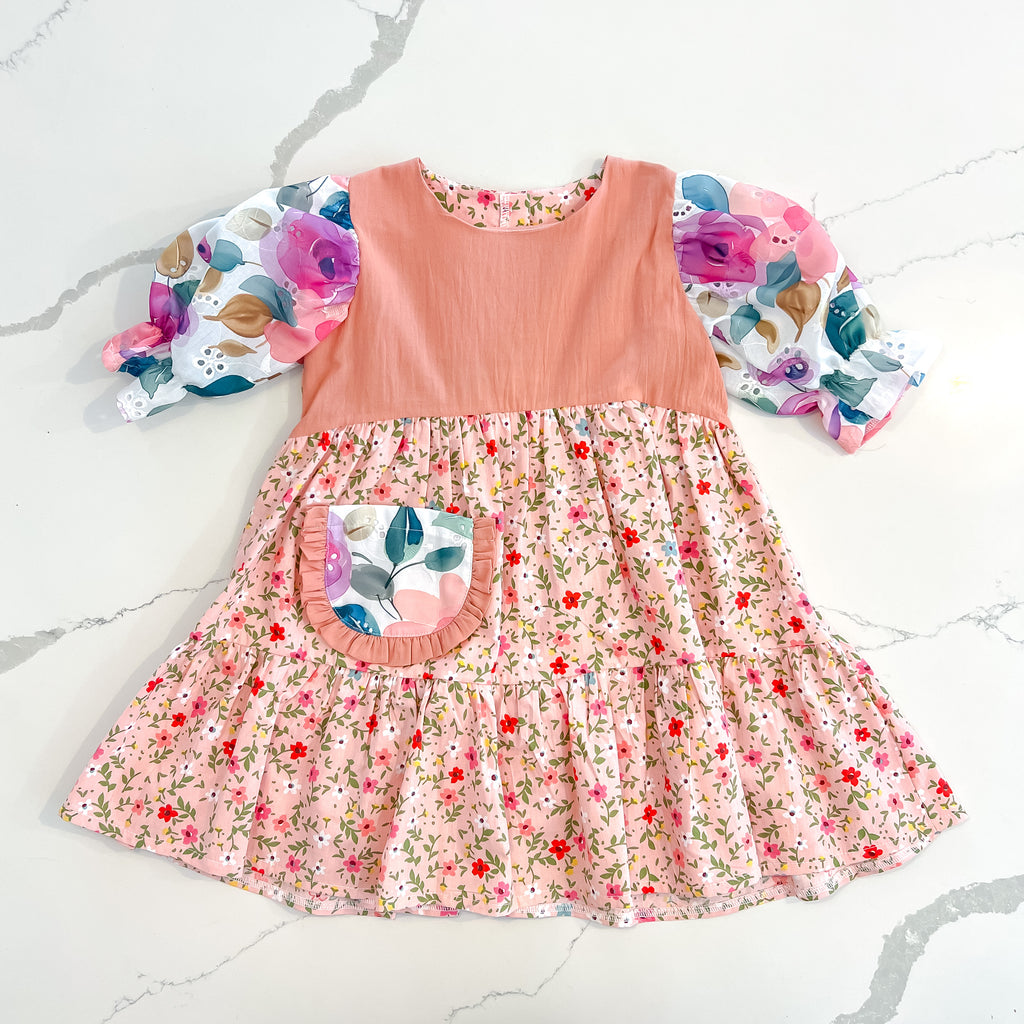 Grace Dress