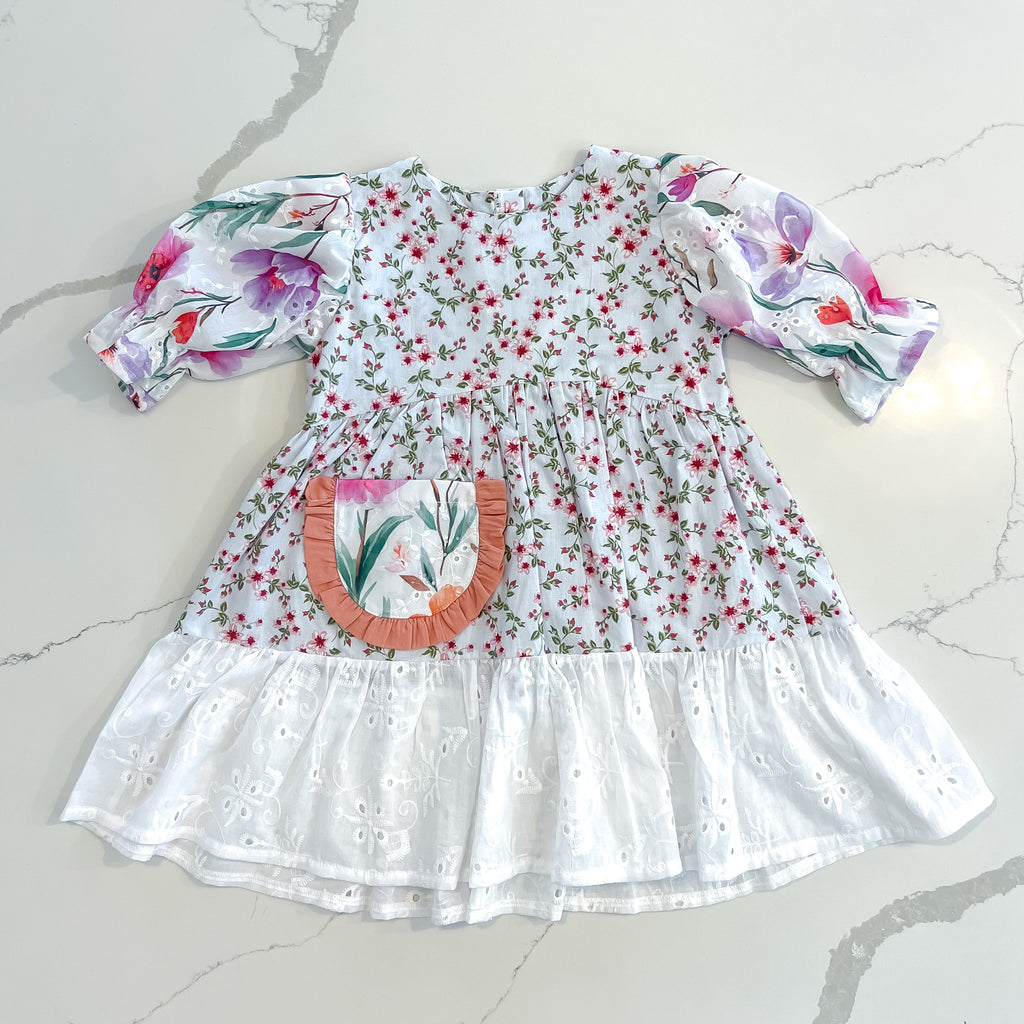 Grace Dress