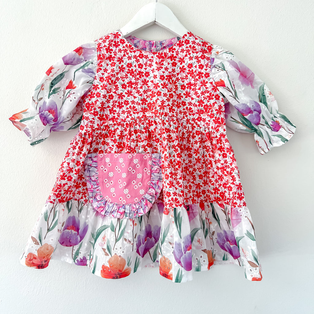Grace Dress