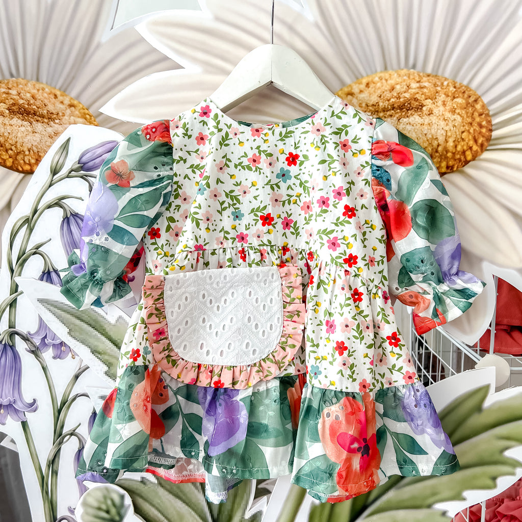 Grace Dress
