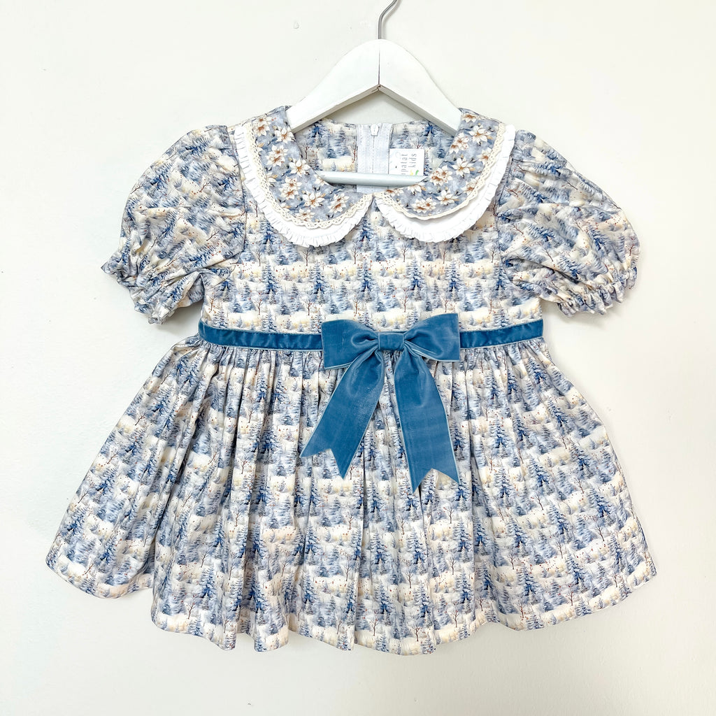 Christmas Spirit Dress