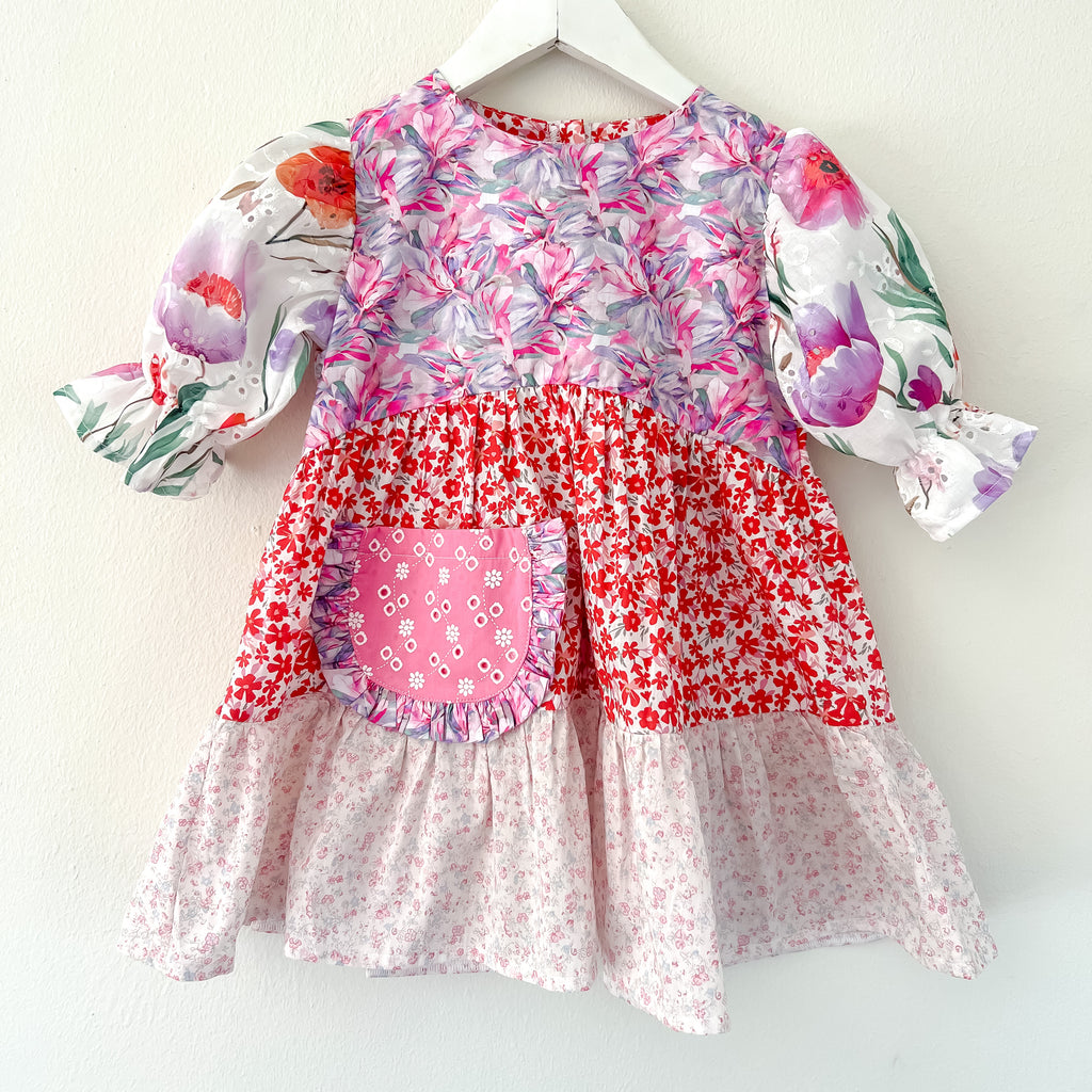 Grace Dress
