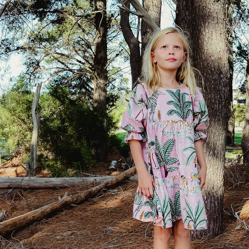 Boho Dresses