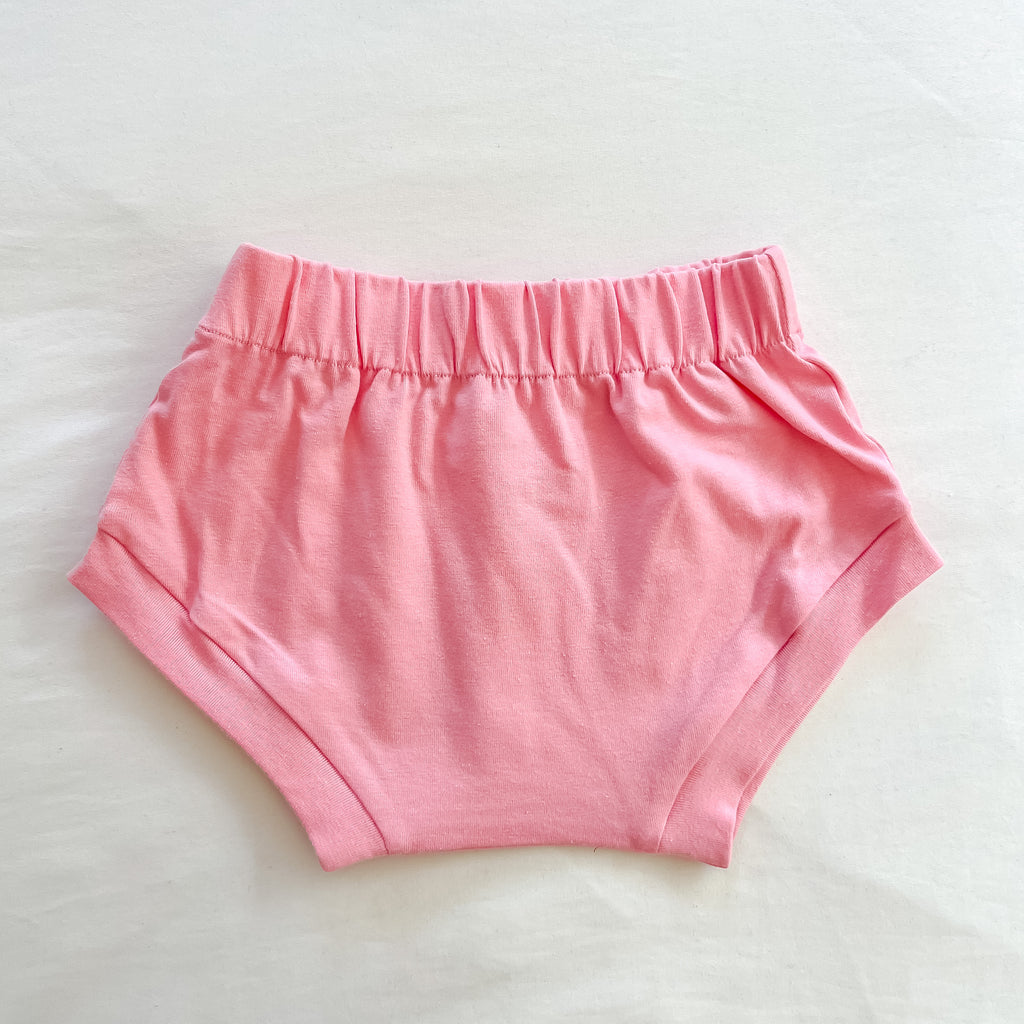 Pink Shorties