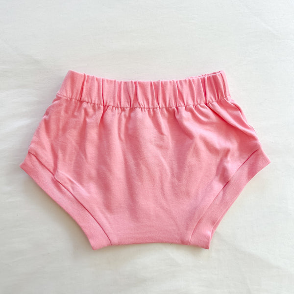 Pink Shorties