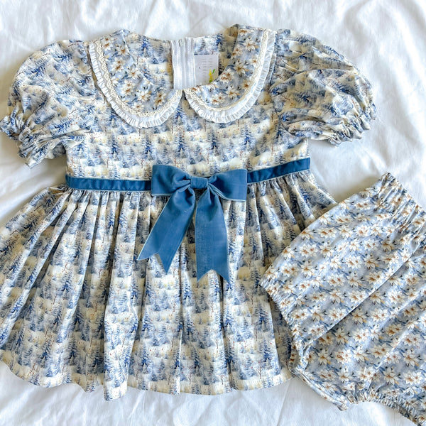 Christmas Spirit Dress