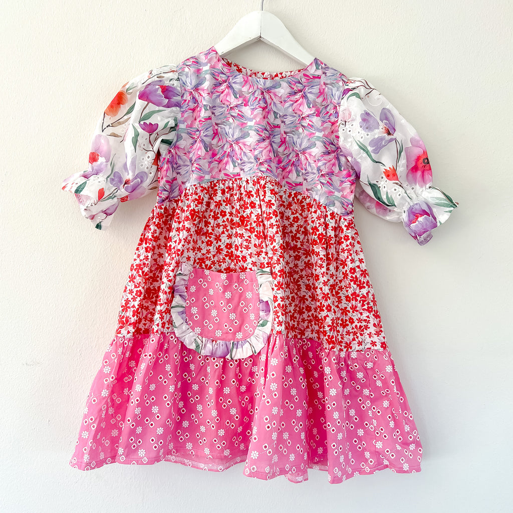 Grace Dress