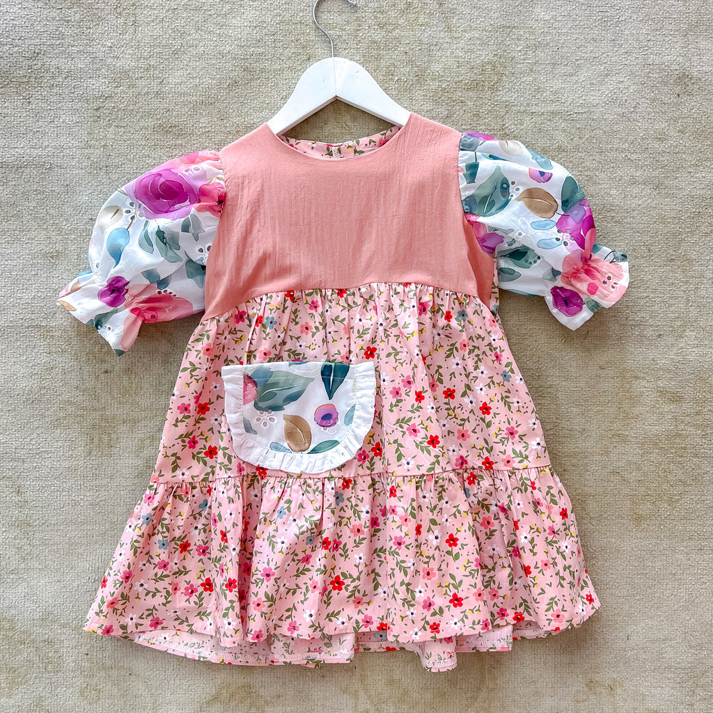 Grace Dress