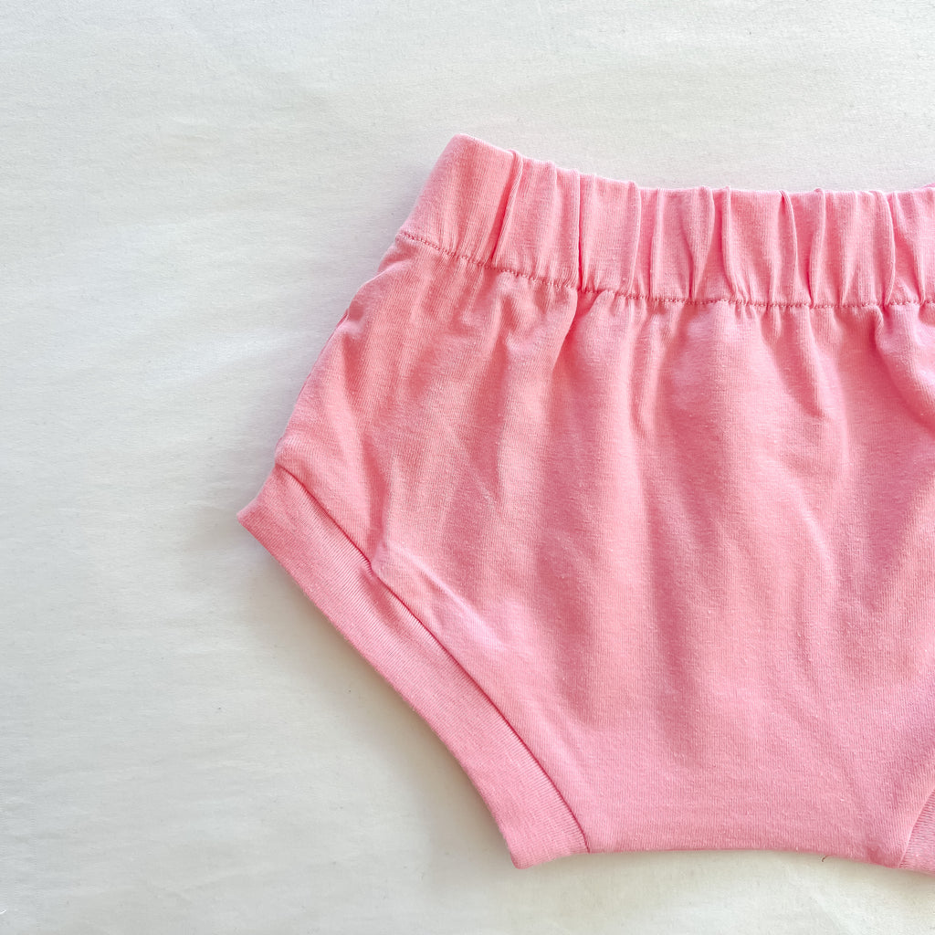 Pink Shorties