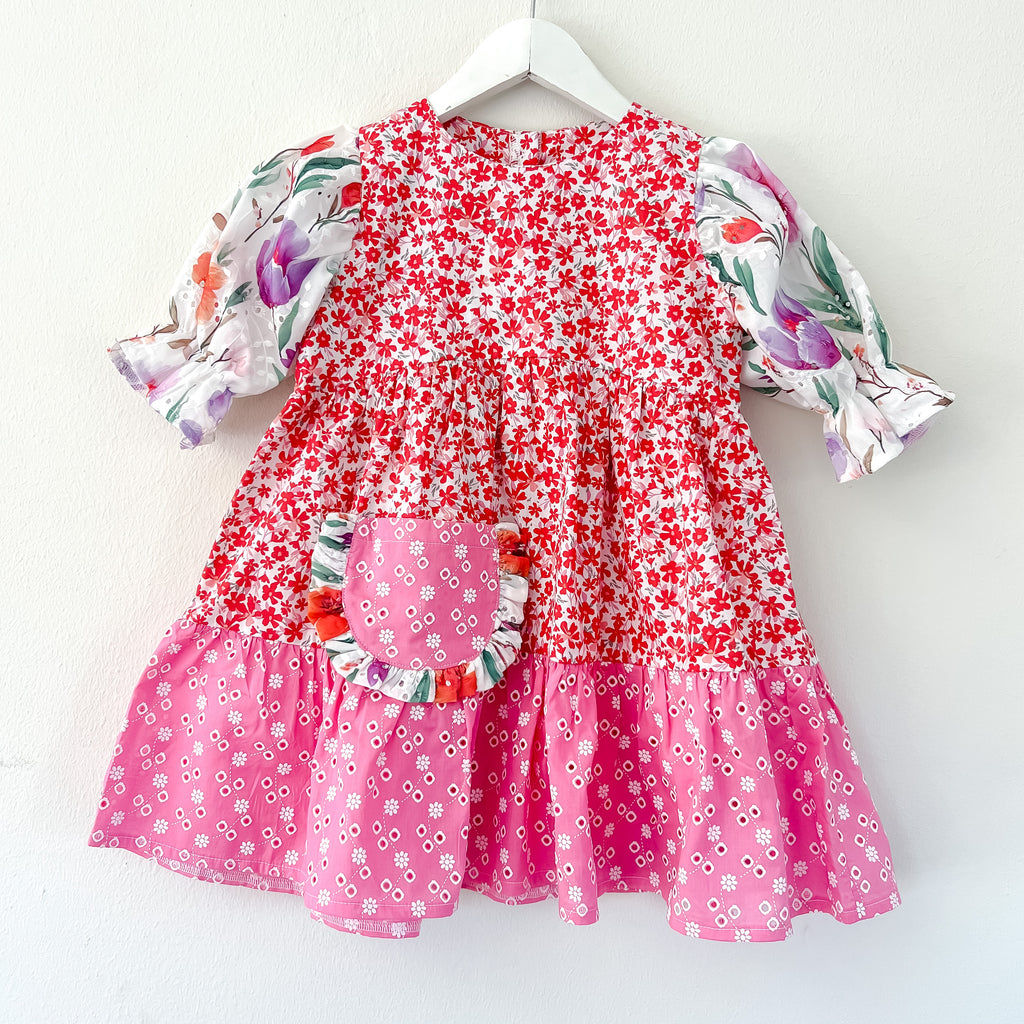 Grace Dress