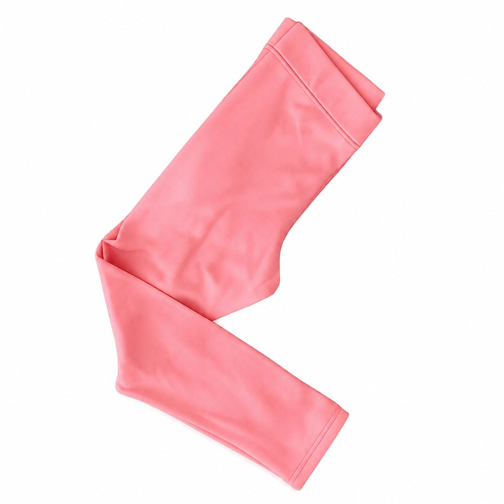 Go-to leggings - Dusty Pink