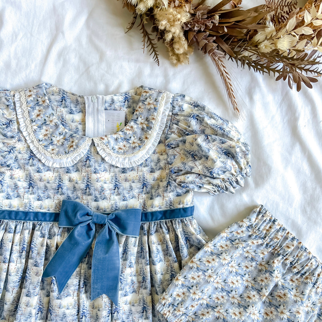 Christmas Spirit Dress