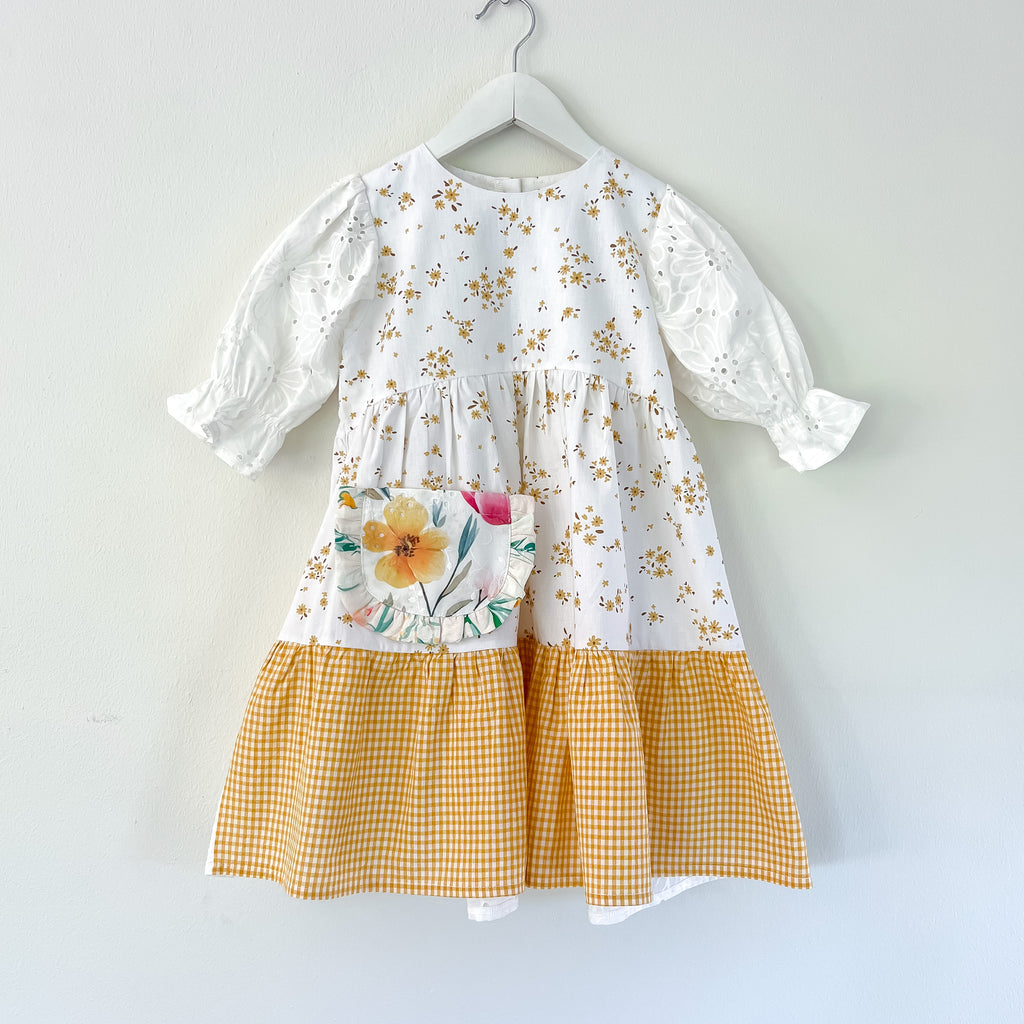 Grace Dress