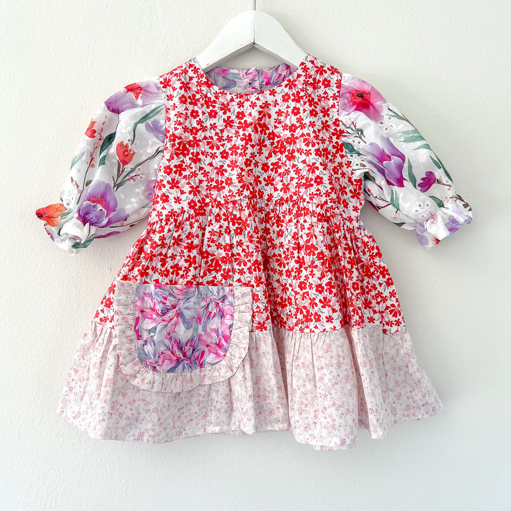 Grace Dress