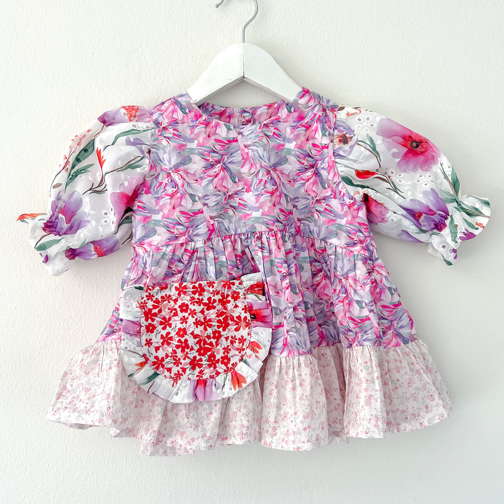 Grace Dress