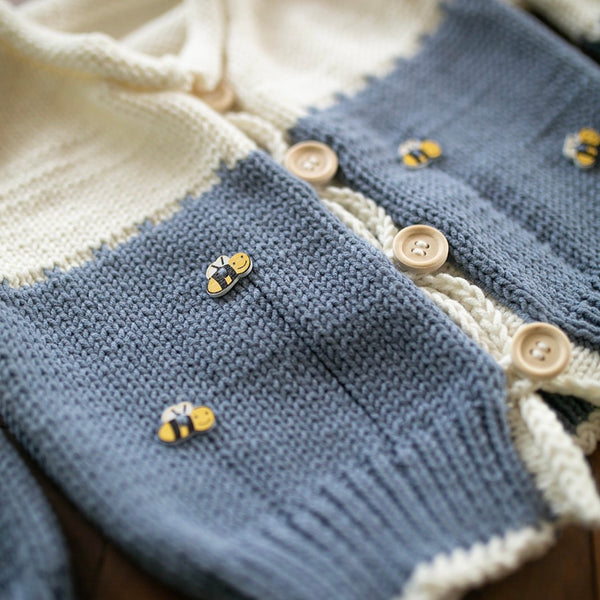 Knitted Cardigans - Boys