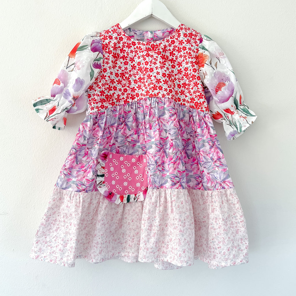 Grace Dress