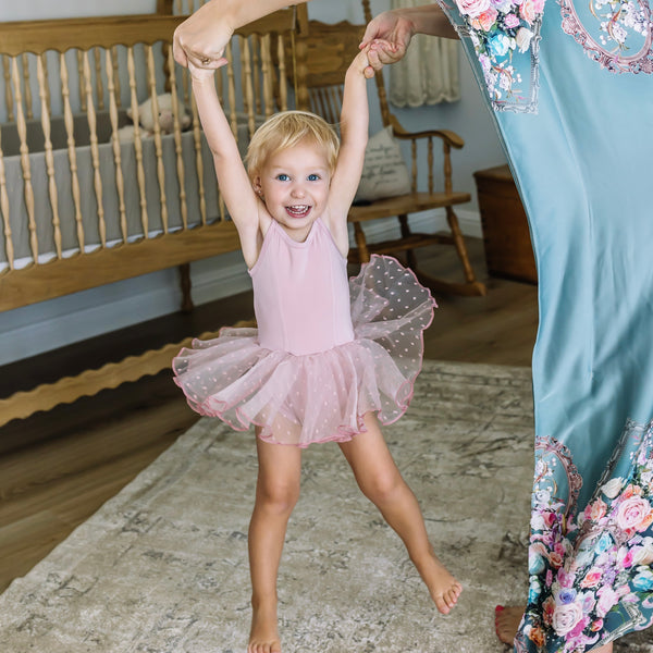 Ballerina Tutu Dress