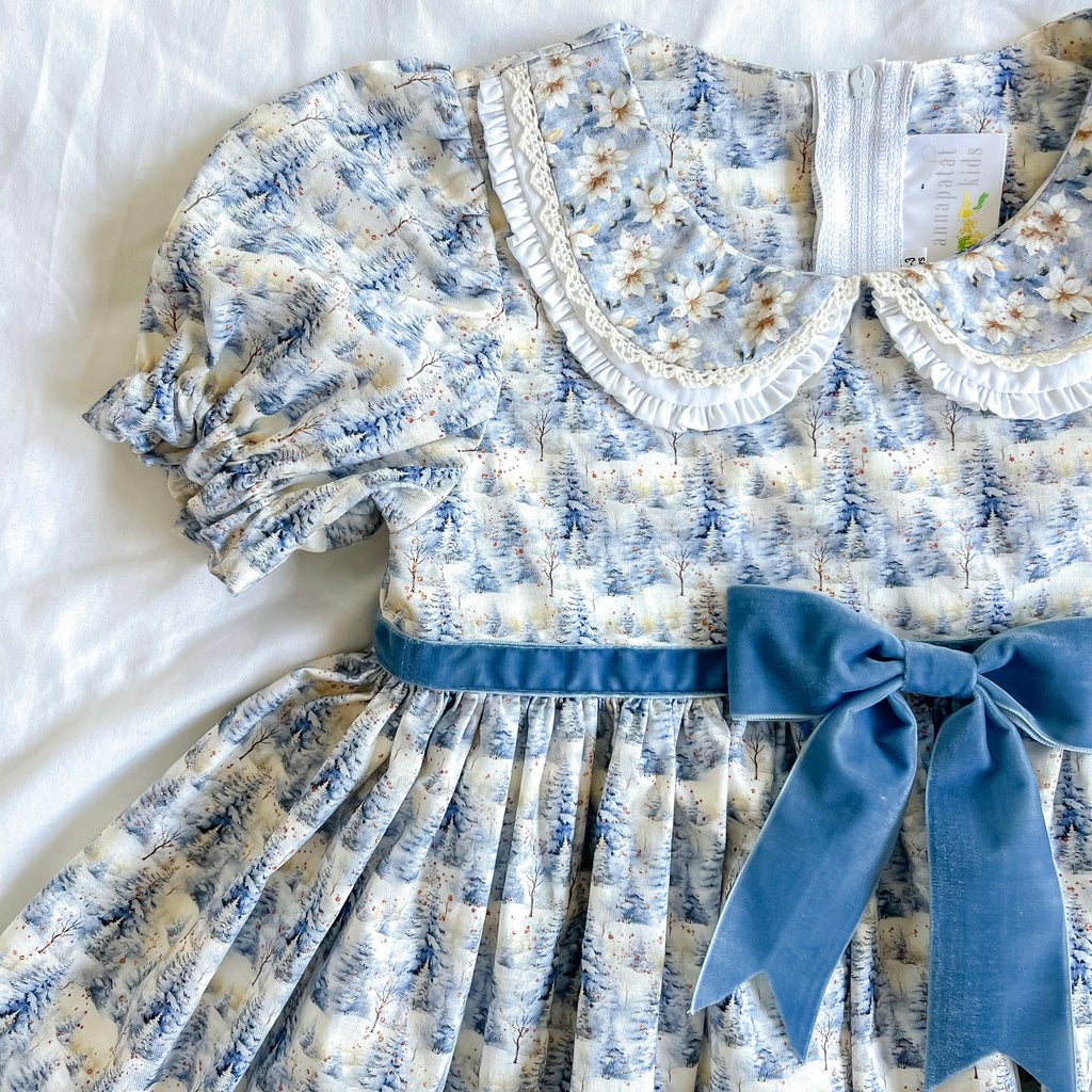 Christmas Spirit Dress