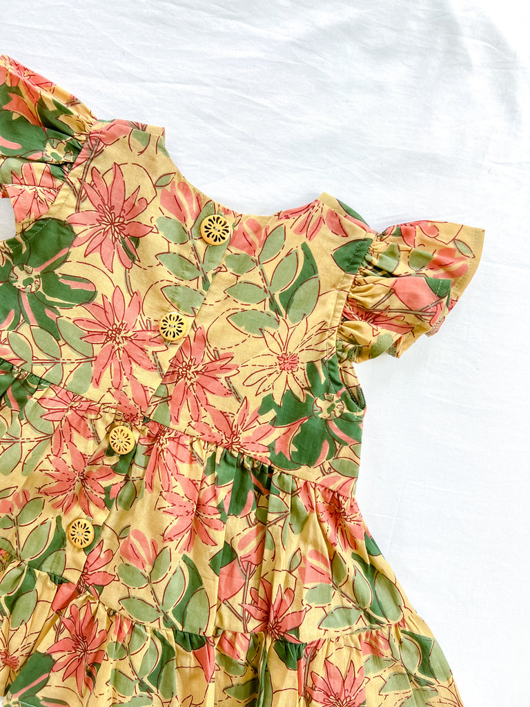 Boho Dresses - sleeveless