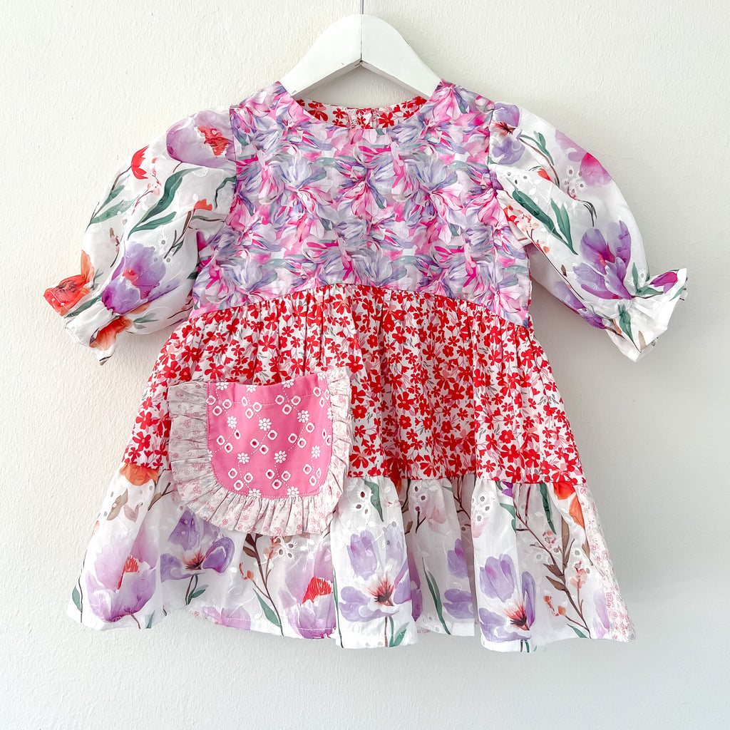 Grace Dress