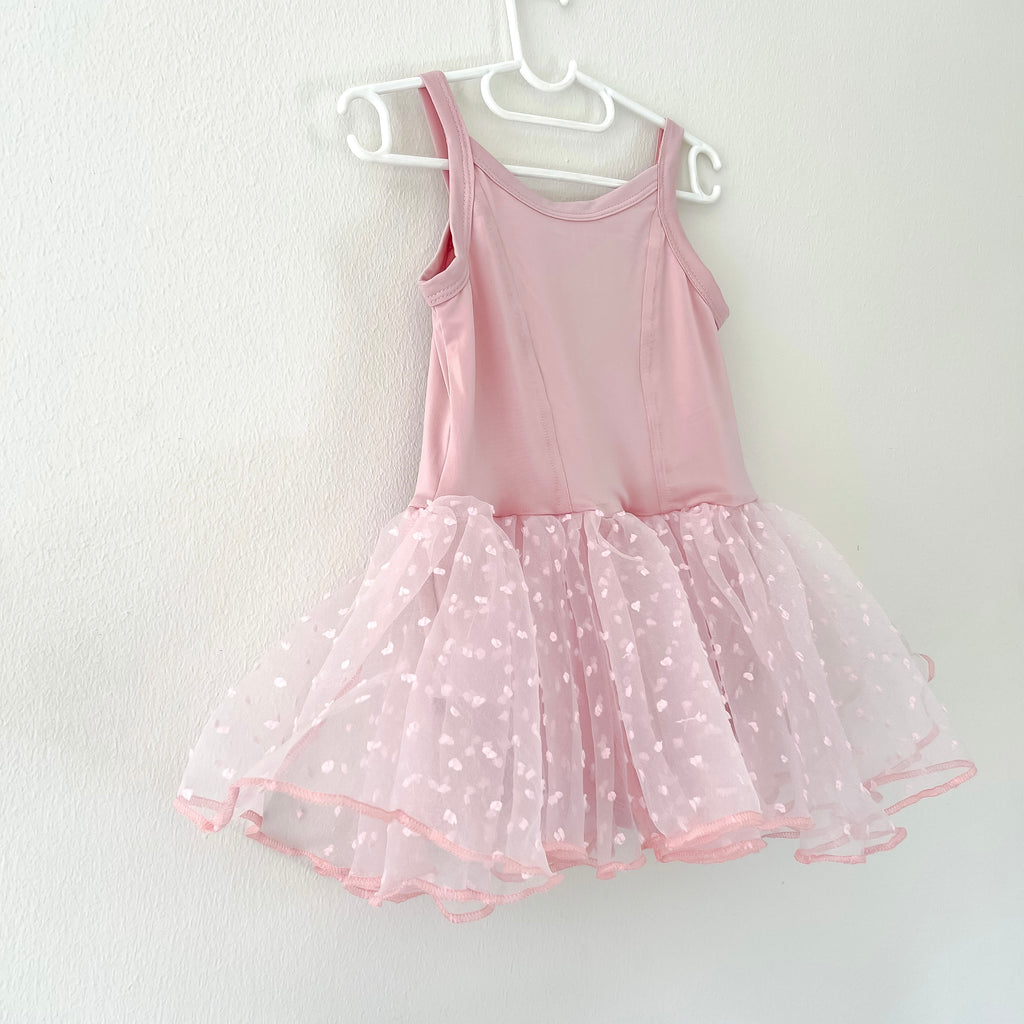Ballerina Tutu Dress