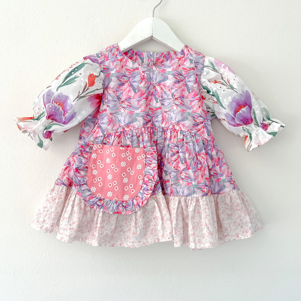 Grace Dress