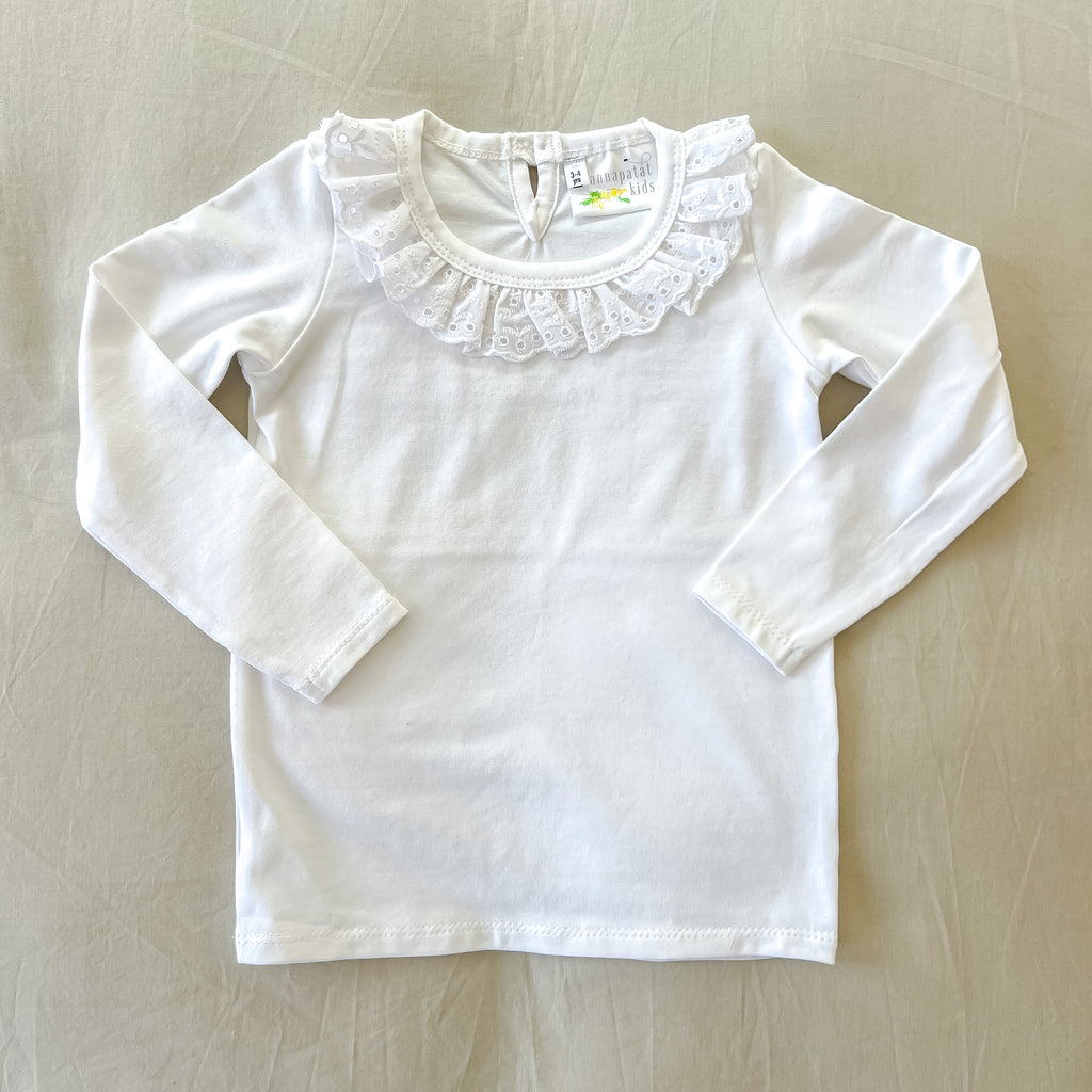 Anglaise Vest 2 - 3 years