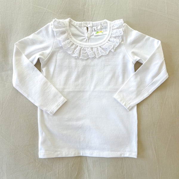 Anglaise Vest 2 - 3 years