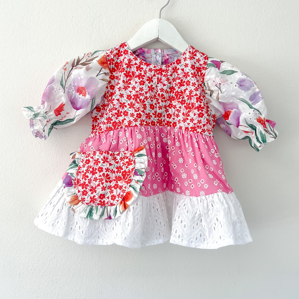 Grace Dress