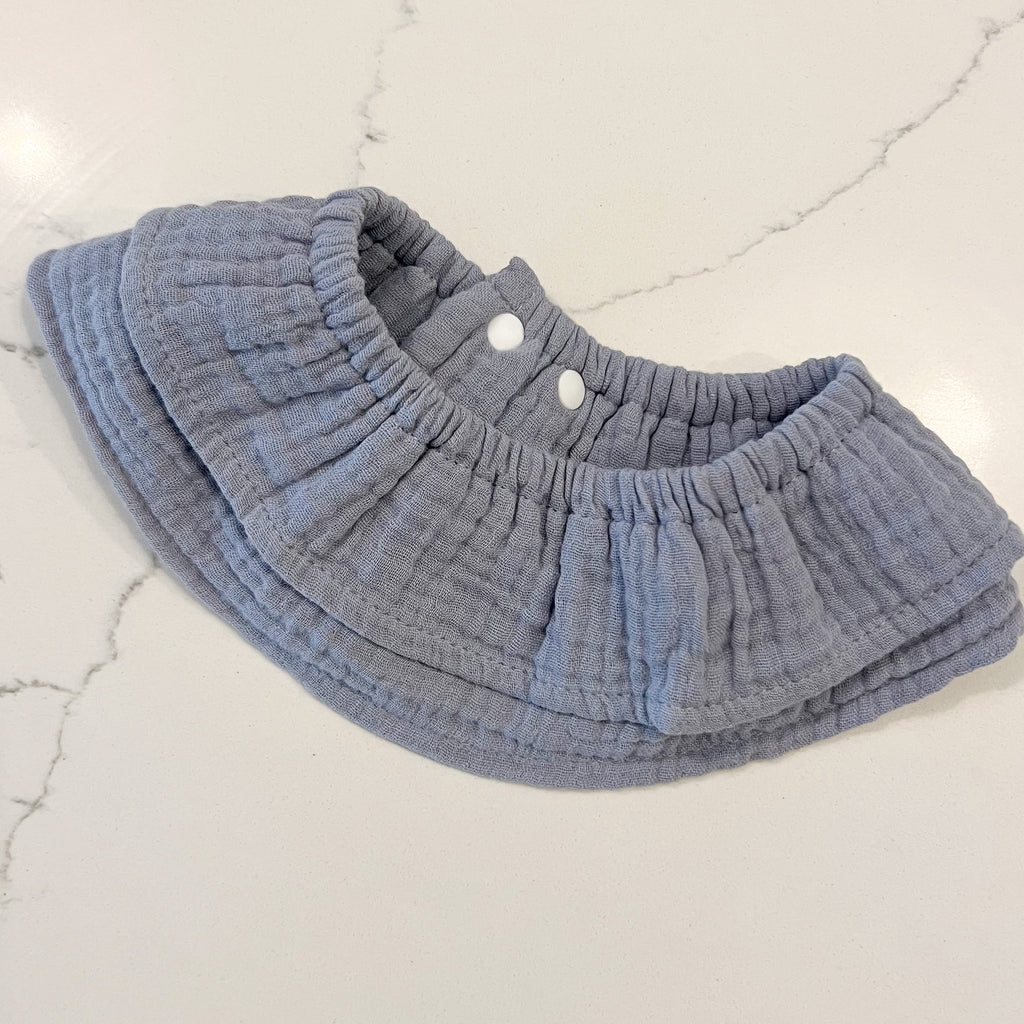 Muslin Collar