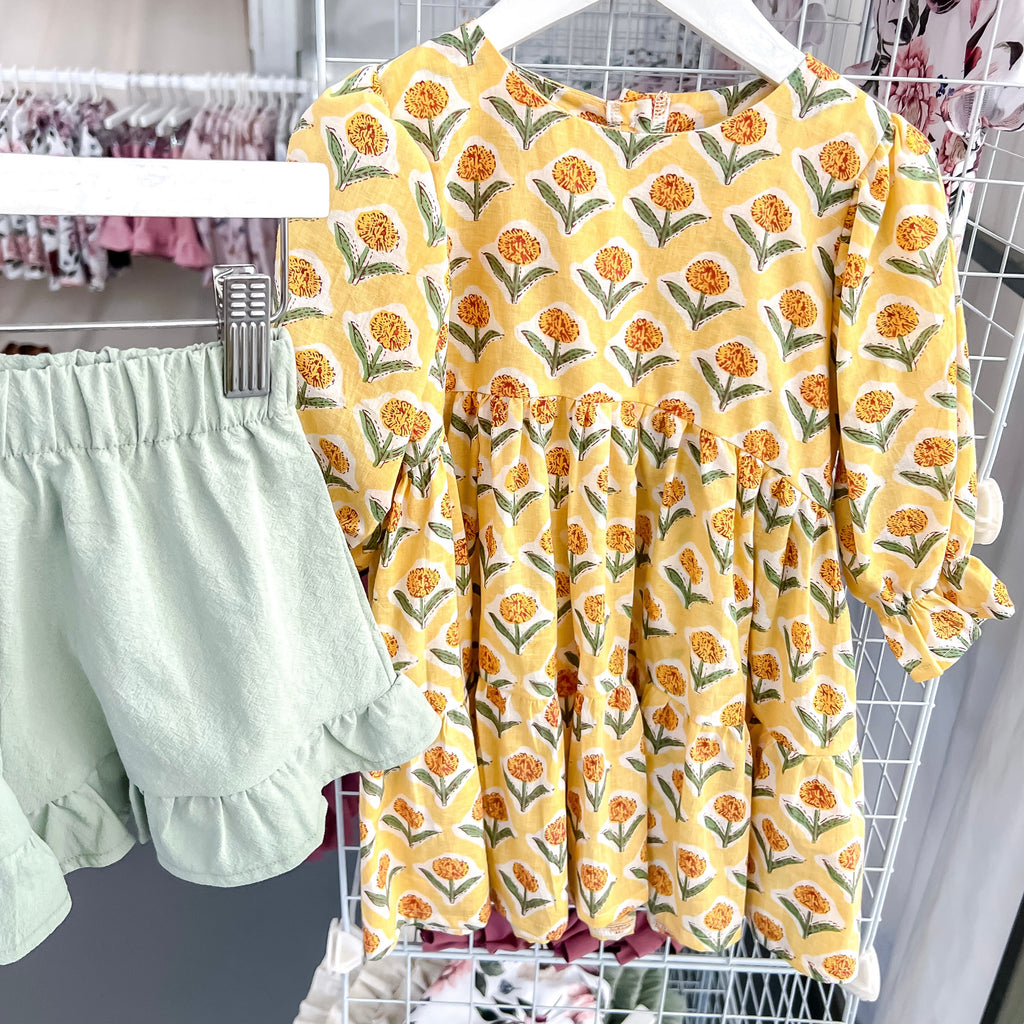 Boho Dresses - end of season sale