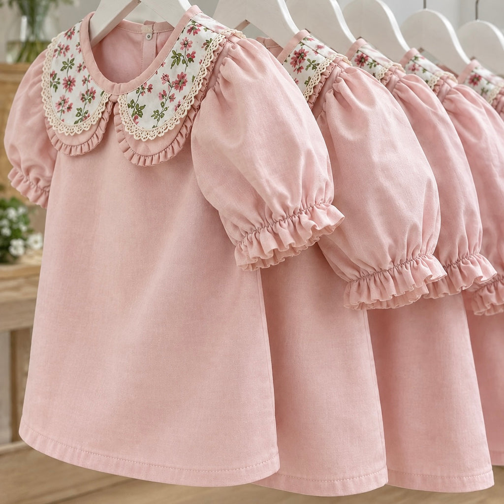 Bloom Blouse