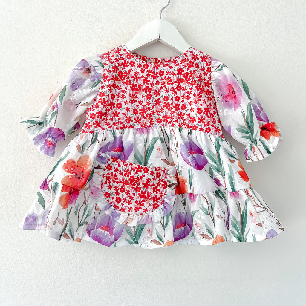 Grace Dress