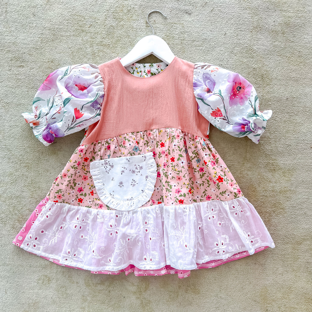 Grace Dress
