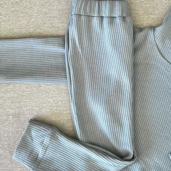 Waffle Knit Pants 12 - 18 months