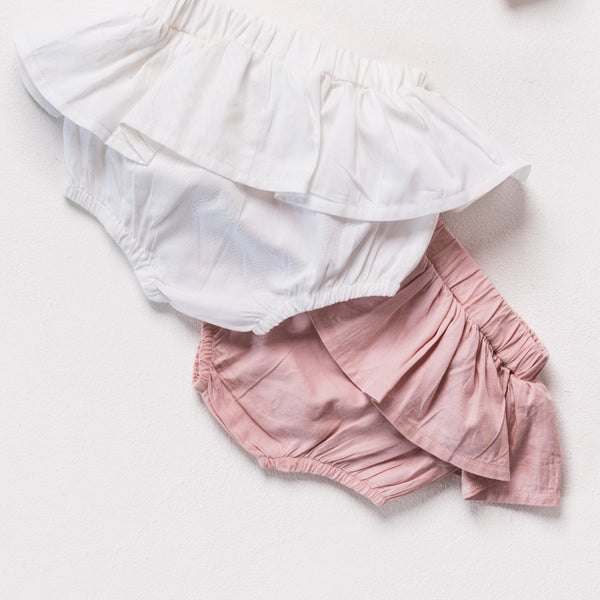 Ballerina Bloomer 6-12m/ 2-3yrs