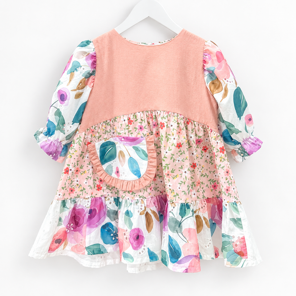 Grace Dress
