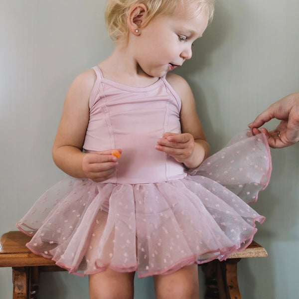 Ballerina Tutu Dresses 3 - 4 years