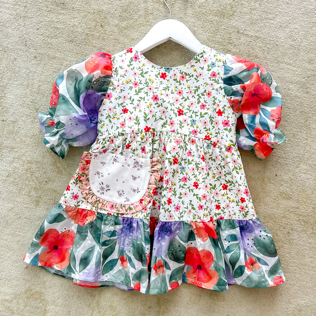 Grace Dress