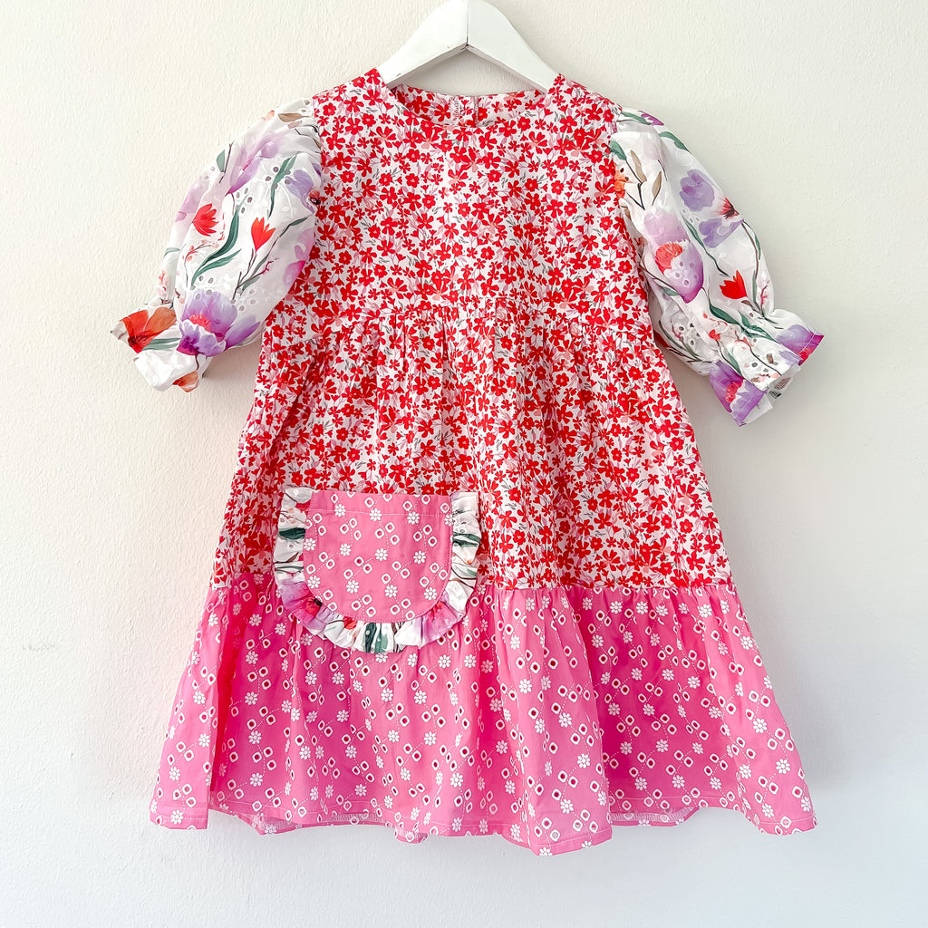 Grace Dress