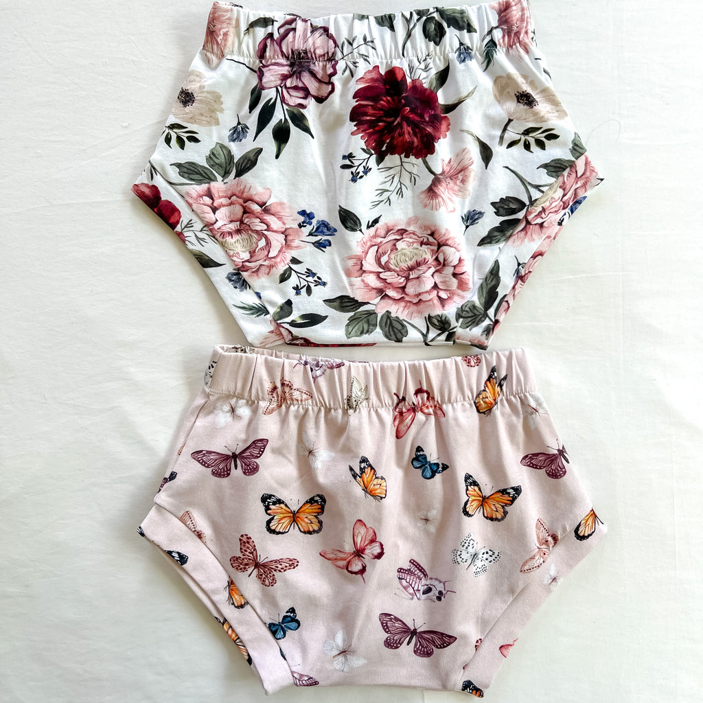 Ultimate Girly Shorties 2 - 3 / 3 - 4 years