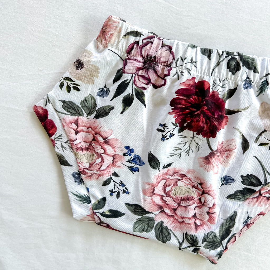 Ultimate Girly Shorties 2 - 3 / 3 - 4 years