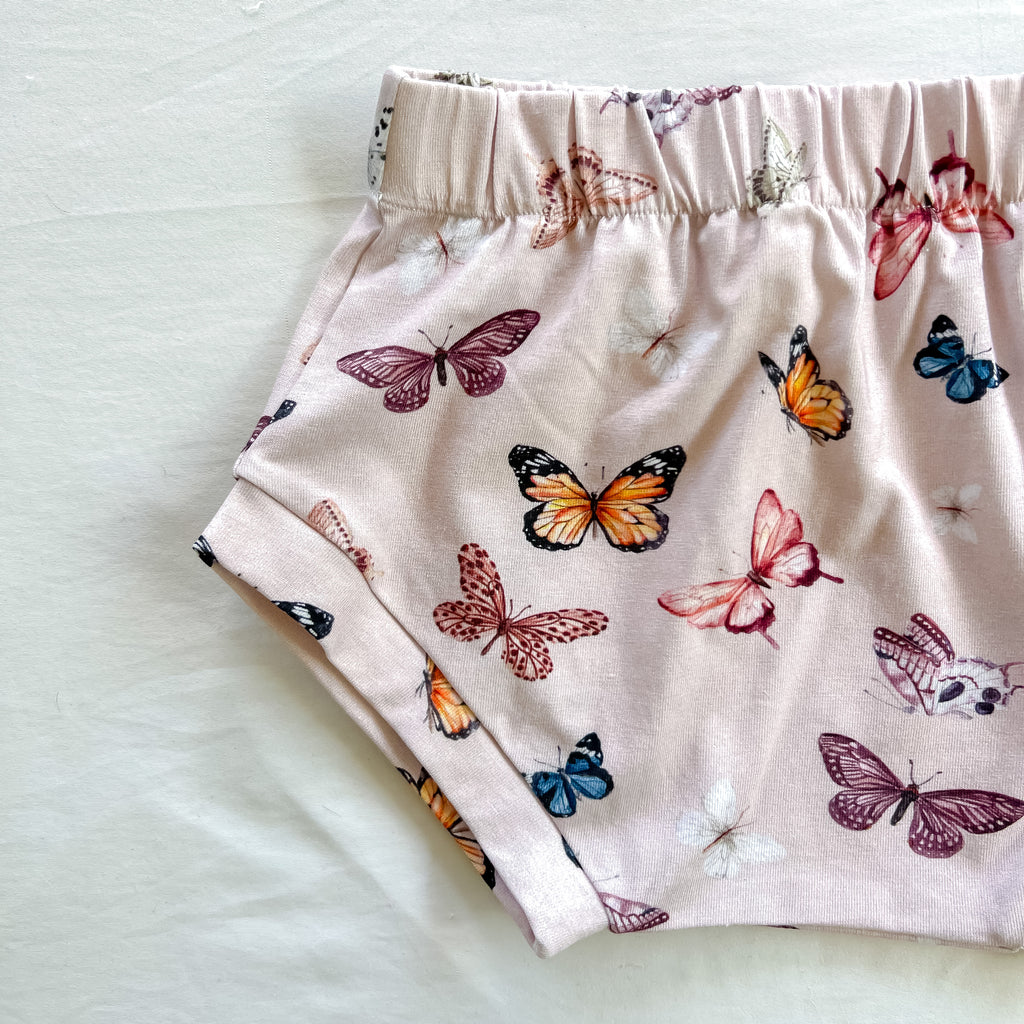 Ultimate Girly Shorties 2 - 3 / 3 - 4 years